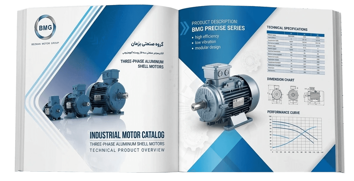 برای انتخاب موتور کولر مناسب راهنمایی میخواهید؟